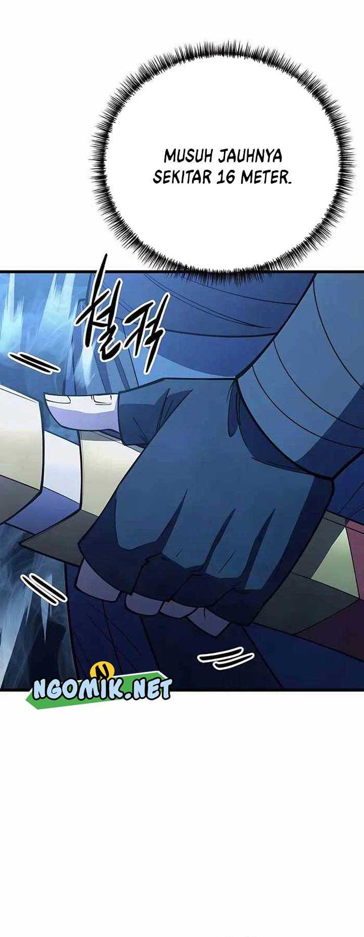 World’s Greatest Senior Disciple Chapter 50 Gambar 73