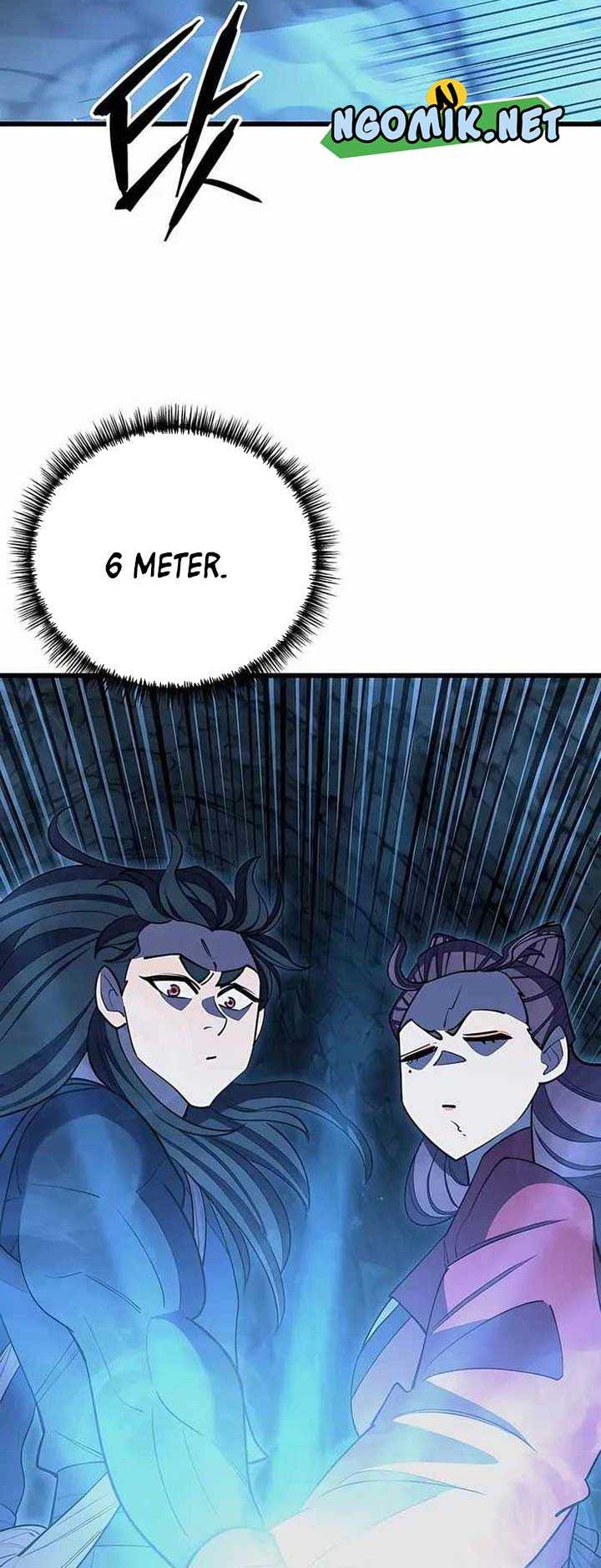 World’s Greatest Senior Disciple Chapter 50 Gambar 75