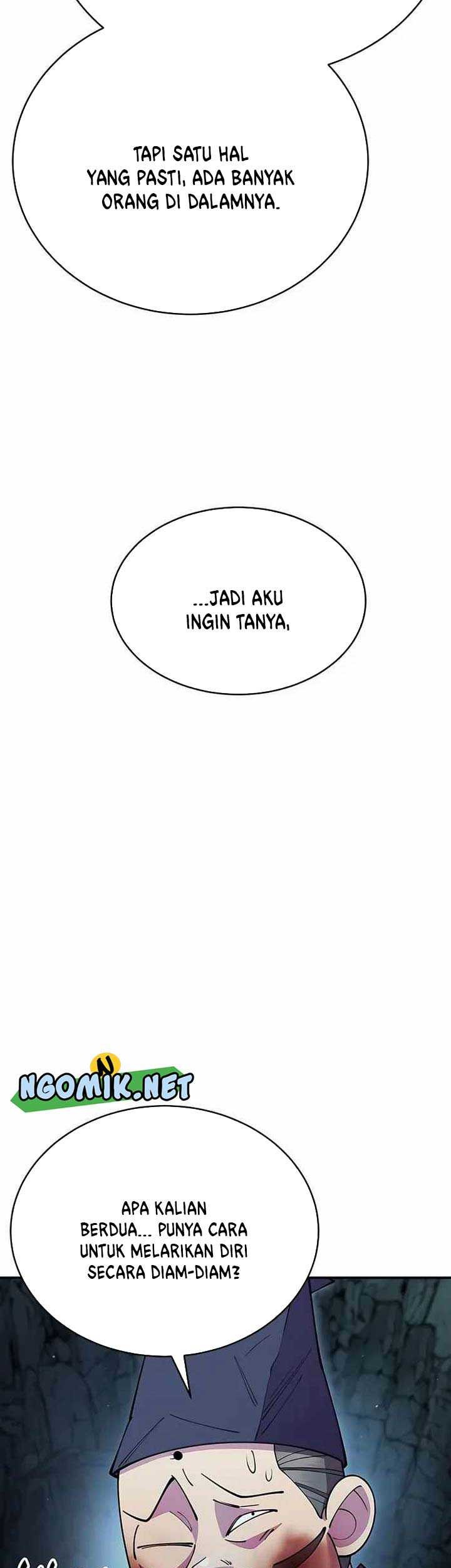 World’s Greatest Senior Disciple Chapter 50 Gambar 4