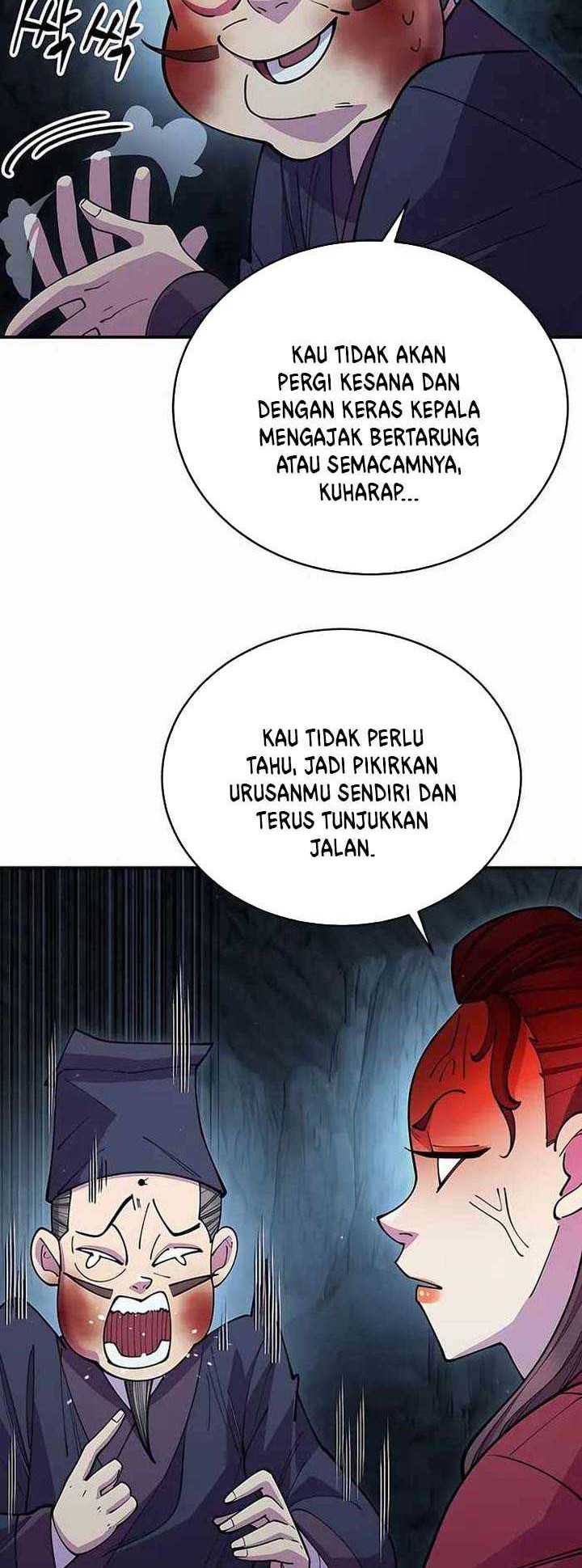 World’s Greatest Senior Disciple Chapter 50 Gambar 5