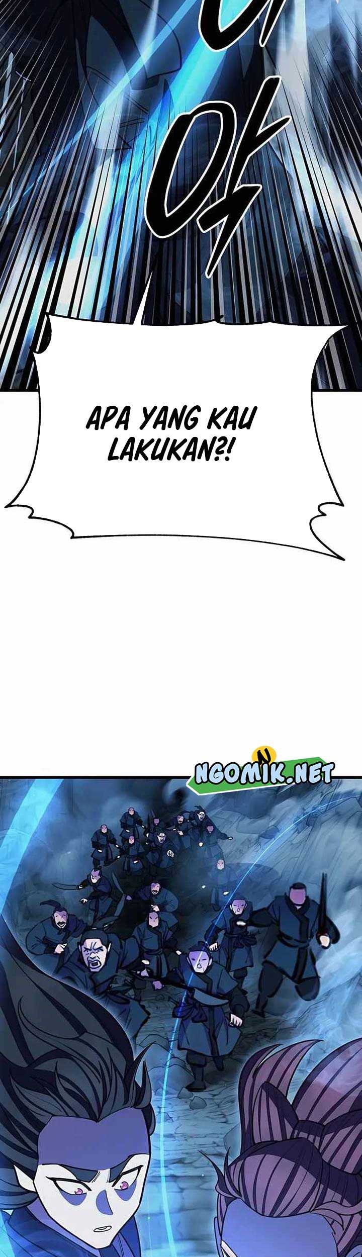 World’s Greatest Senior Disciple Chapter 50 Gambar 78