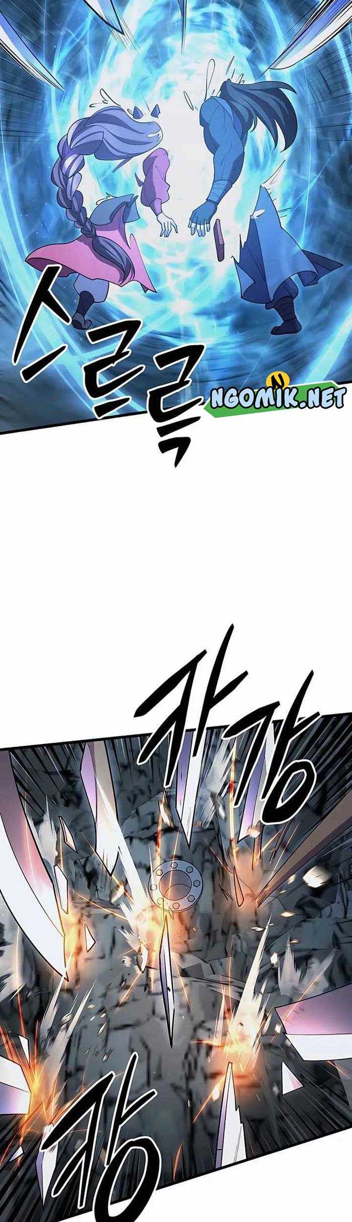 World’s Greatest Senior Disciple Chapter 50 Gambar 80