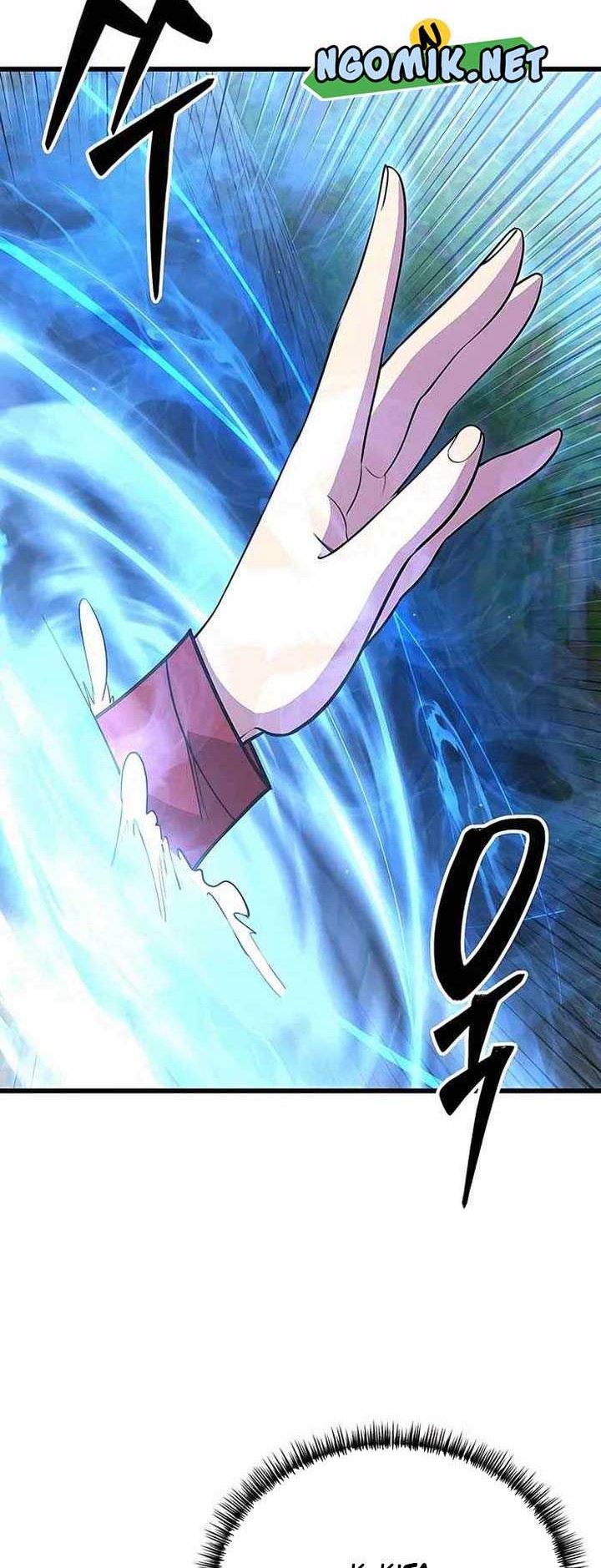 World’s Greatest Senior Disciple Chapter 50 Gambar 83