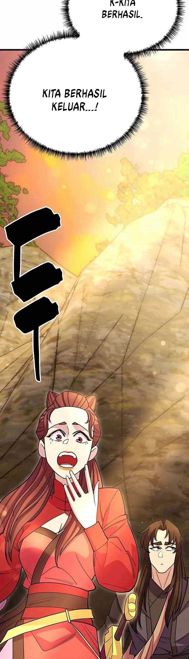 World’s Greatest Senior Disciple Chapter 50 Gambar 84