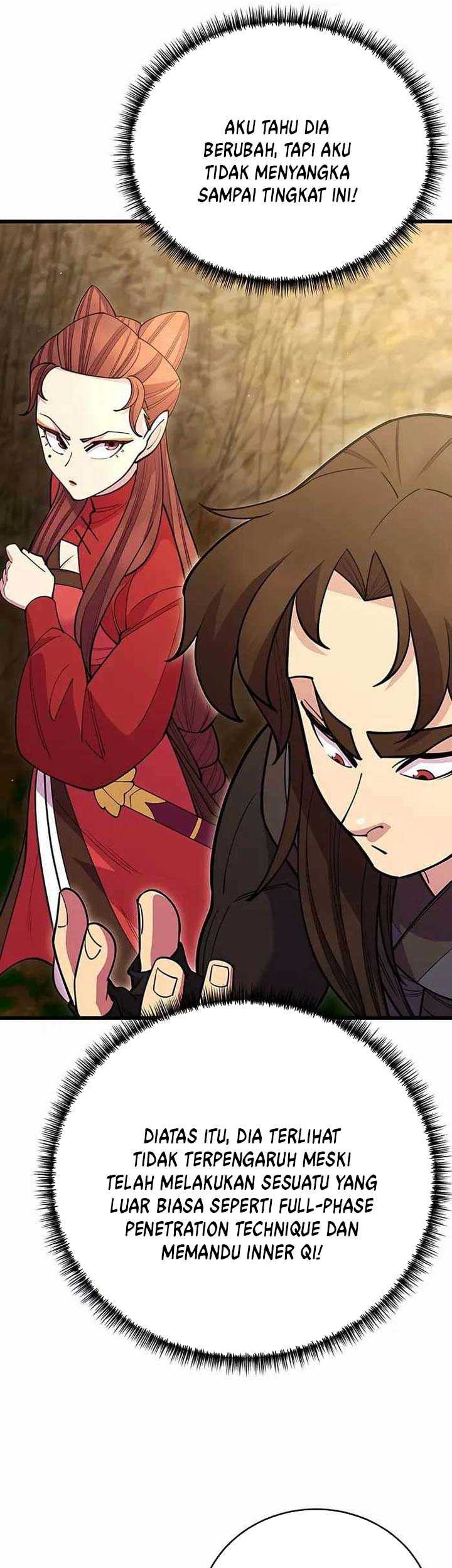 World’s Greatest Senior Disciple Chapter 50 Gambar 86