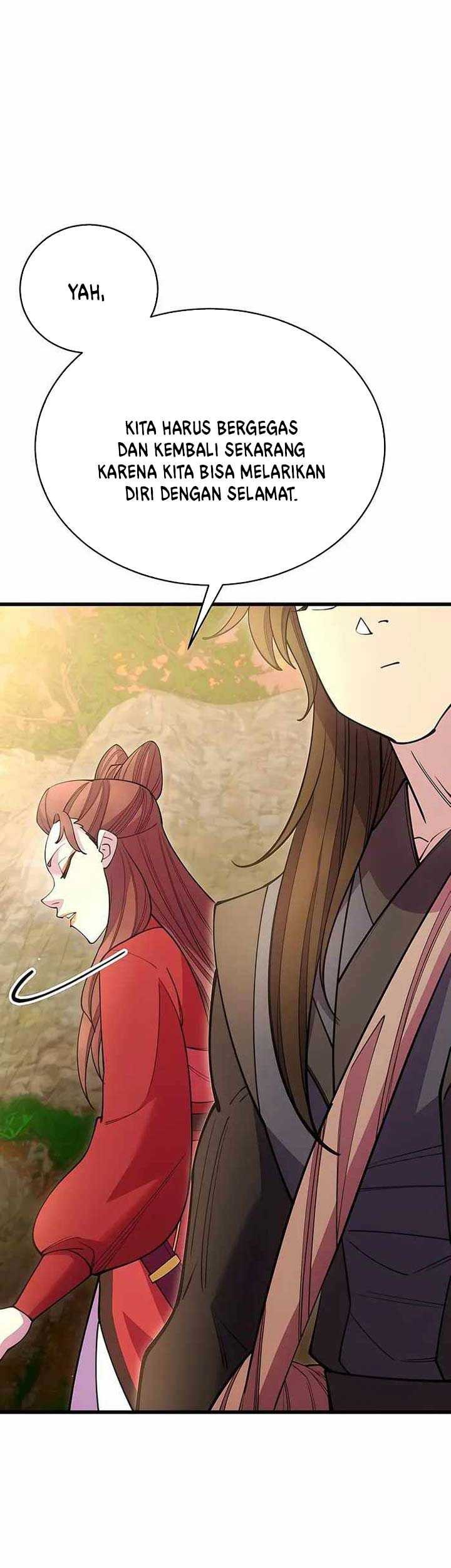 World’s Greatest Senior Disciple Chapter 50 Gambar 88