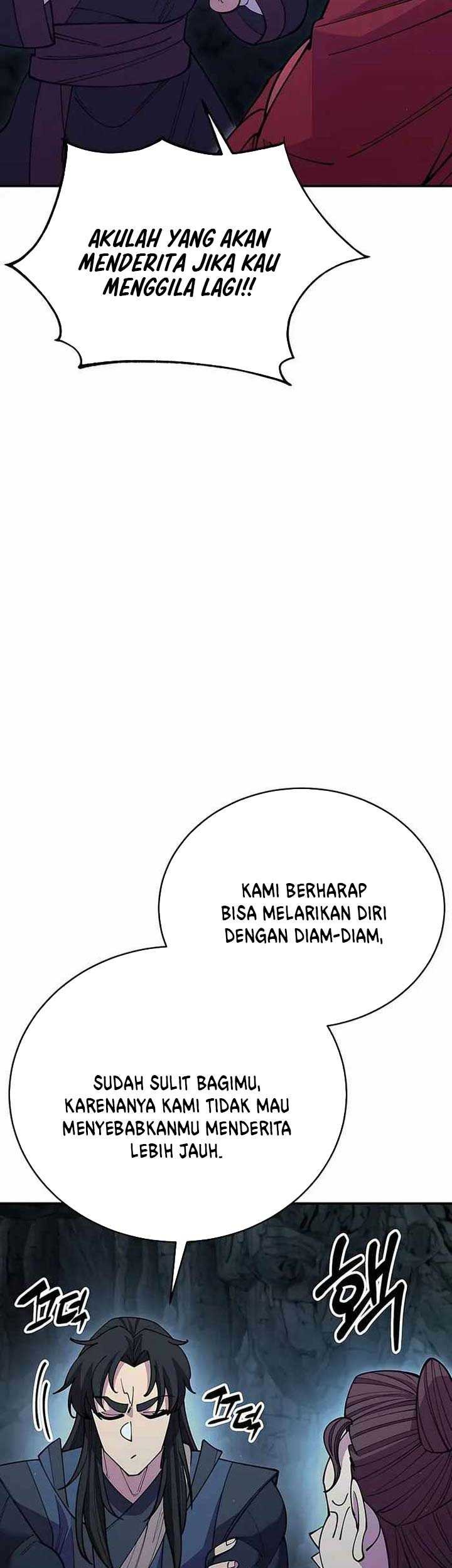 World’s Greatest Senior Disciple Chapter 50 Gambar 6