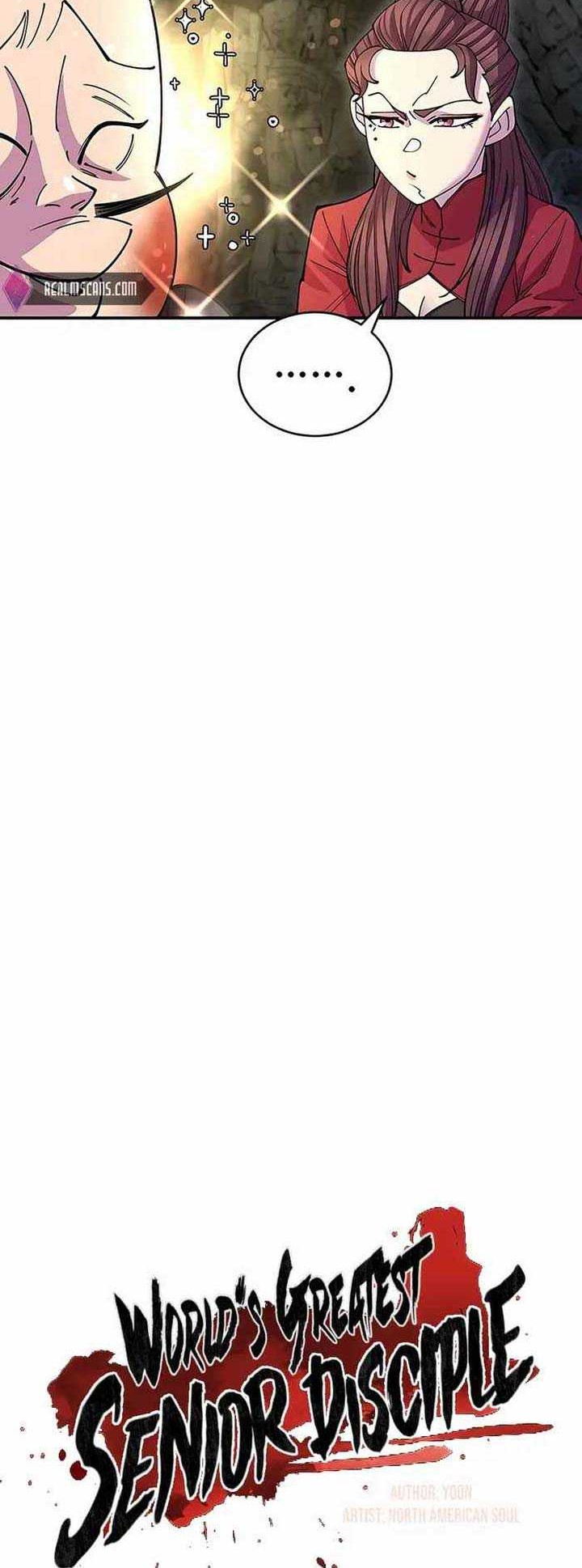 World’s Greatest Senior Disciple Chapter 50 Gambar 9
