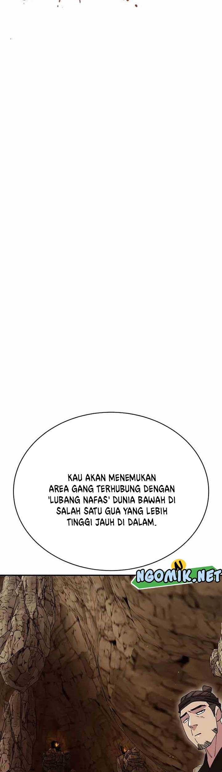 World’s Greatest Senior Disciple Chapter 50 Gambar 10