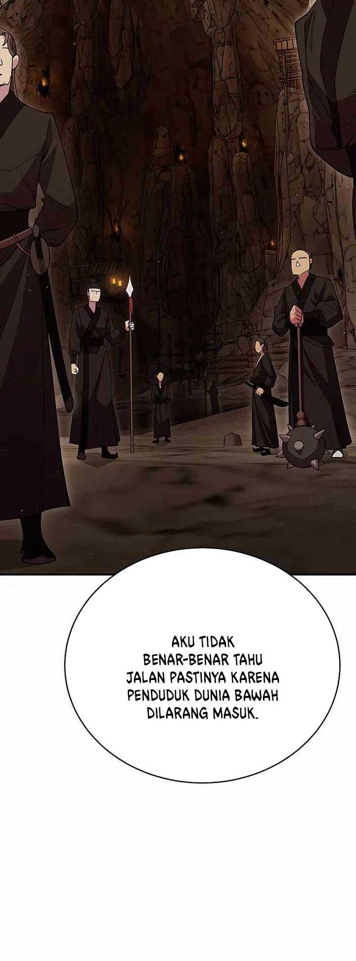 World’s Greatest Senior Disciple Chapter 50 Gambar 11