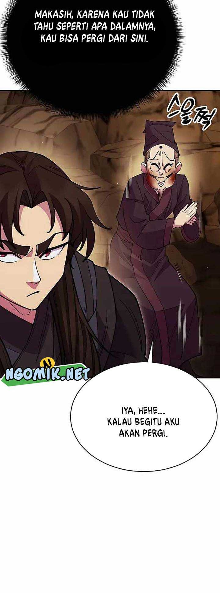 World’s Greatest Senior Disciple Chapter 50 Gambar 13