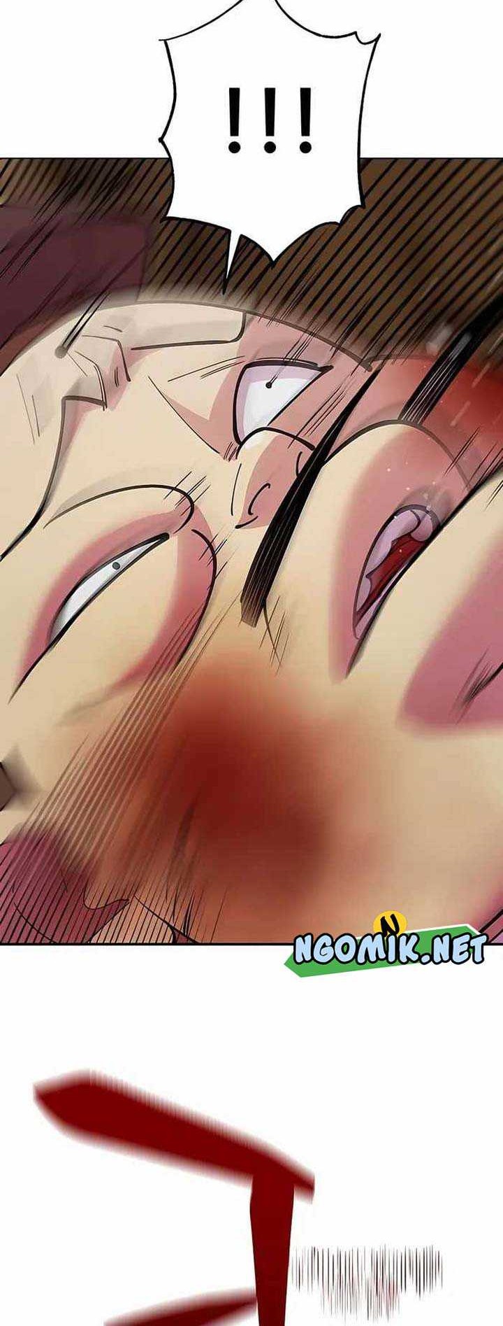 World’s Greatest Senior Disciple Chapter 50 Gambar 15