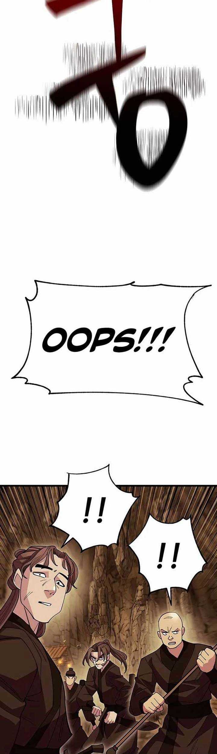 World’s Greatest Senior Disciple Chapter 50 Gambar 16