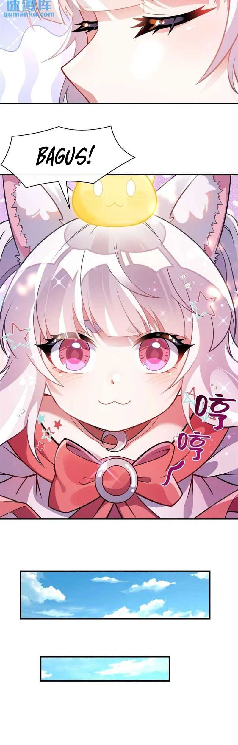 My Female Apprentices Are All Big Shots From the Future Chapter 204 Gambar 4