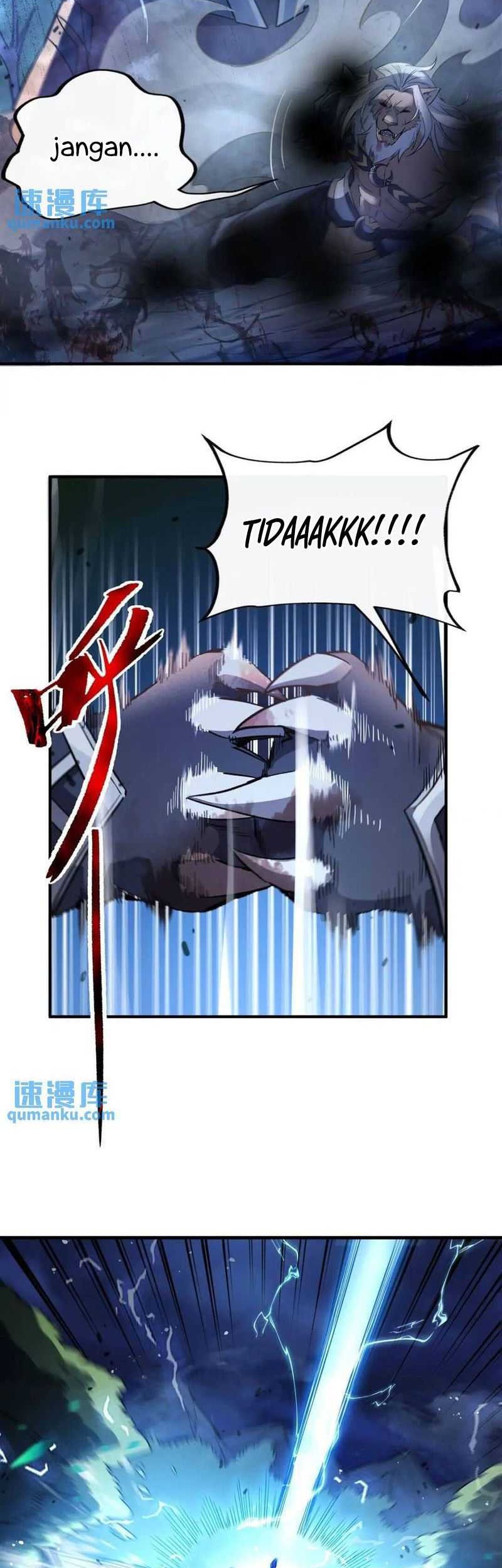 My Female Apprentices Are All Big Shots From the Future Chapter 203 Gambar 7