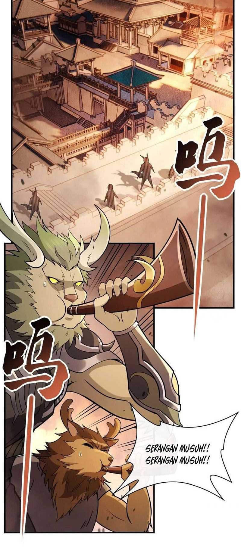 My Female Apprentices Are All Big Shots From the Future Chapter 203 Gambar 24