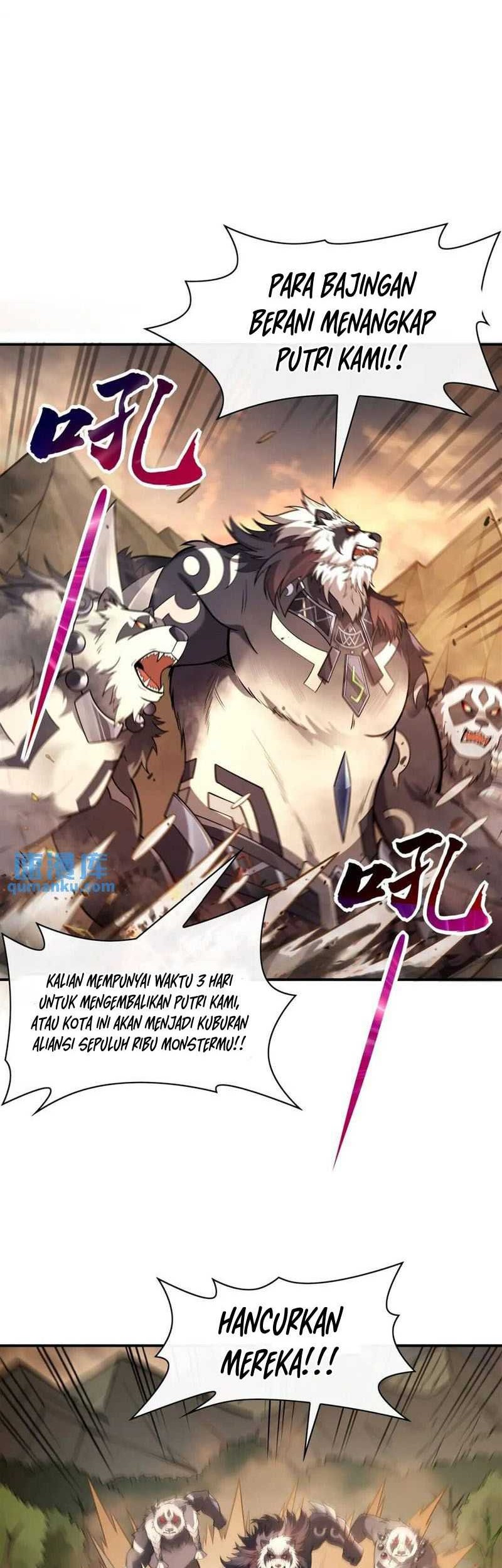 My Female Apprentices Are All Big Shots From the Future Chapter 203 Gambar 26