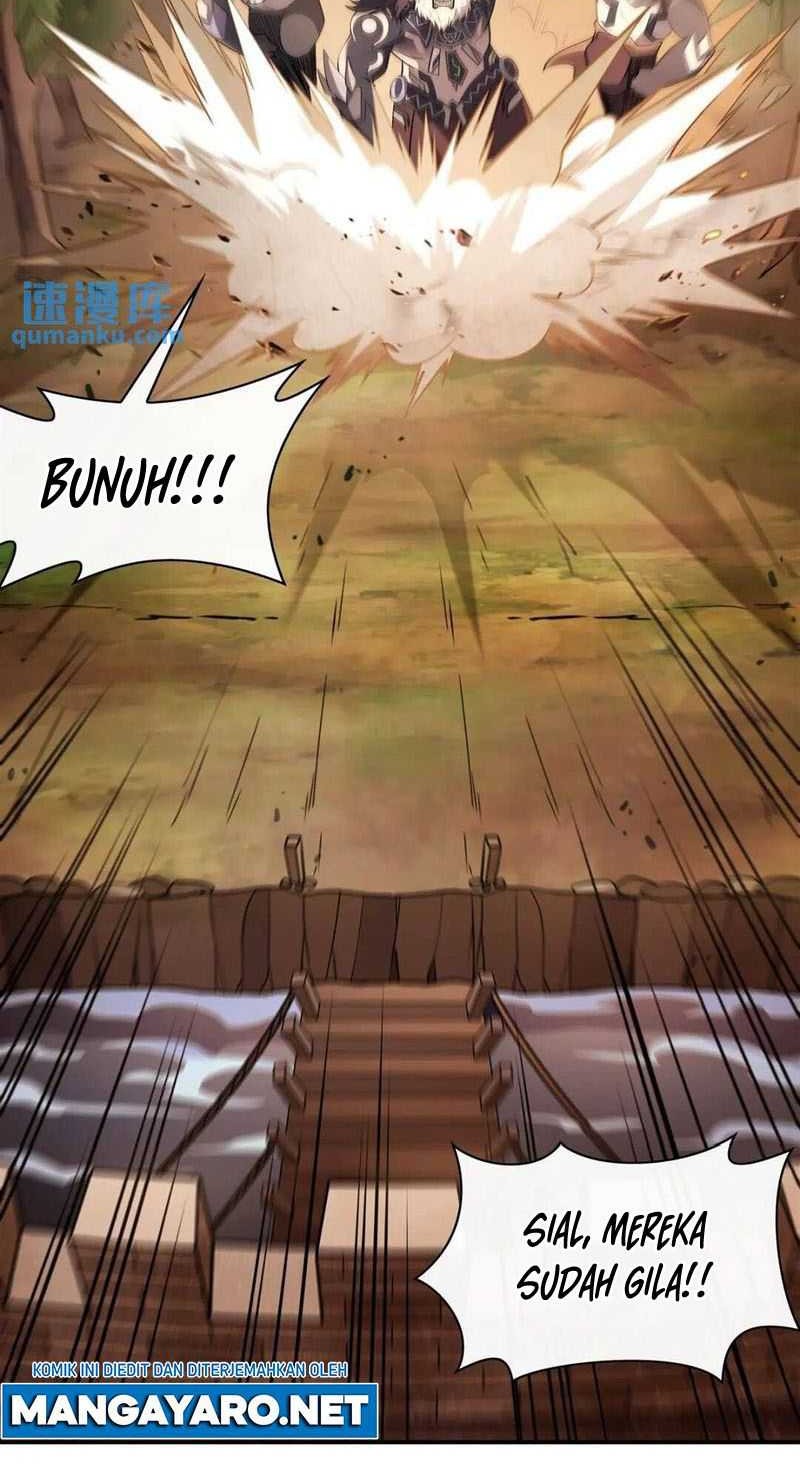 My Female Apprentices Are All Big Shots From the Future Chapter 203 Gambar 27