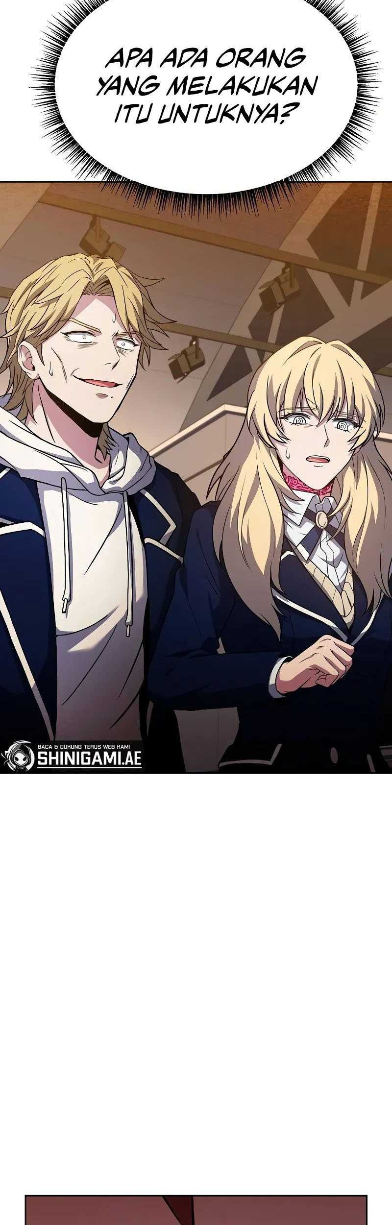 The Constellations Are My Disciples Chapter 40 Gambar 35