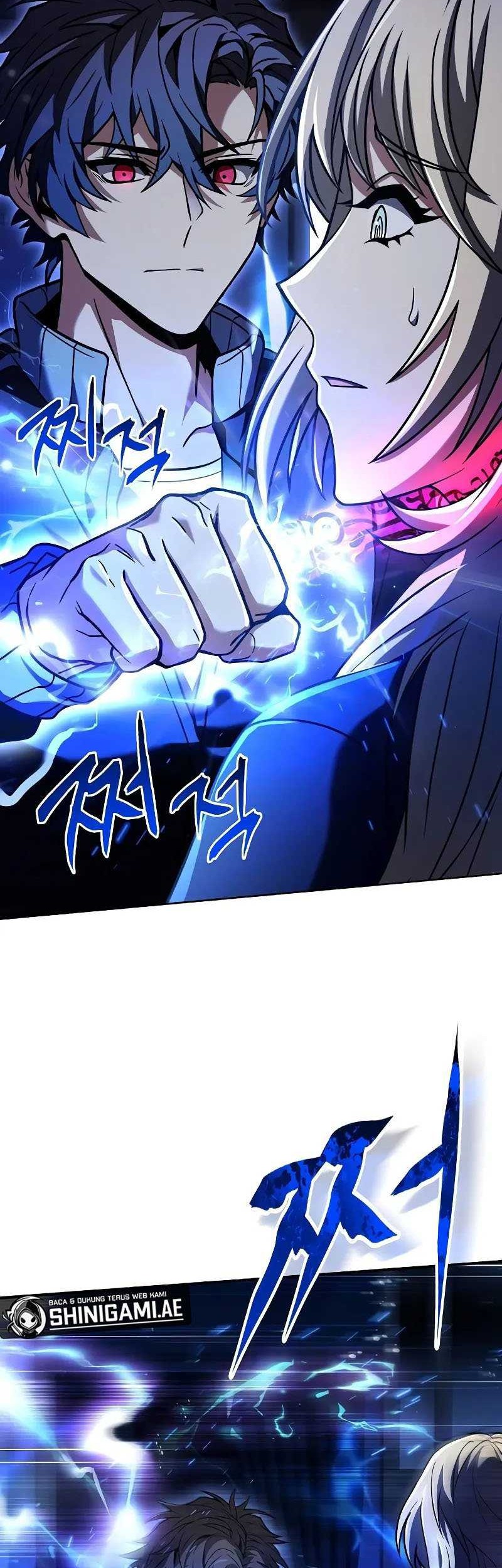 The Constellations Are My Disciples Chapter 40 Gambar 39