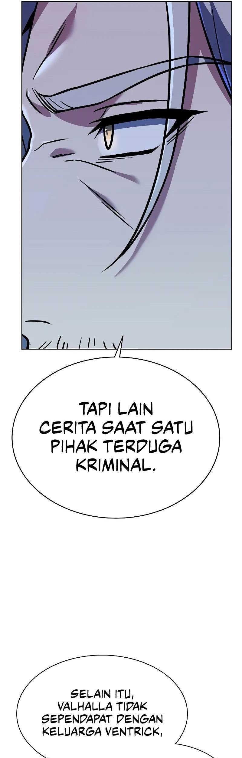 The Constellations Are My Disciples Chapter 40 Gambar 46