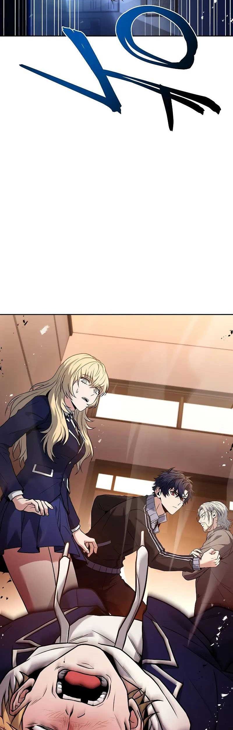 The Constellations Are My Disciples Chapter 40 Gambar 51