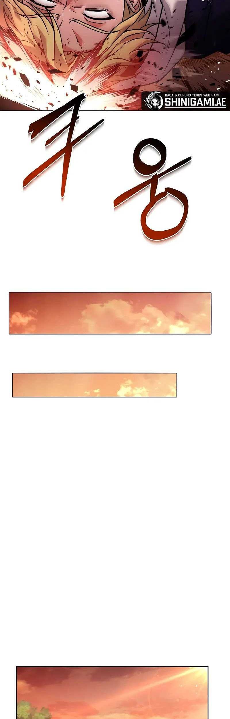 The Constellations Are My Disciples Chapter 40 Gambar 52