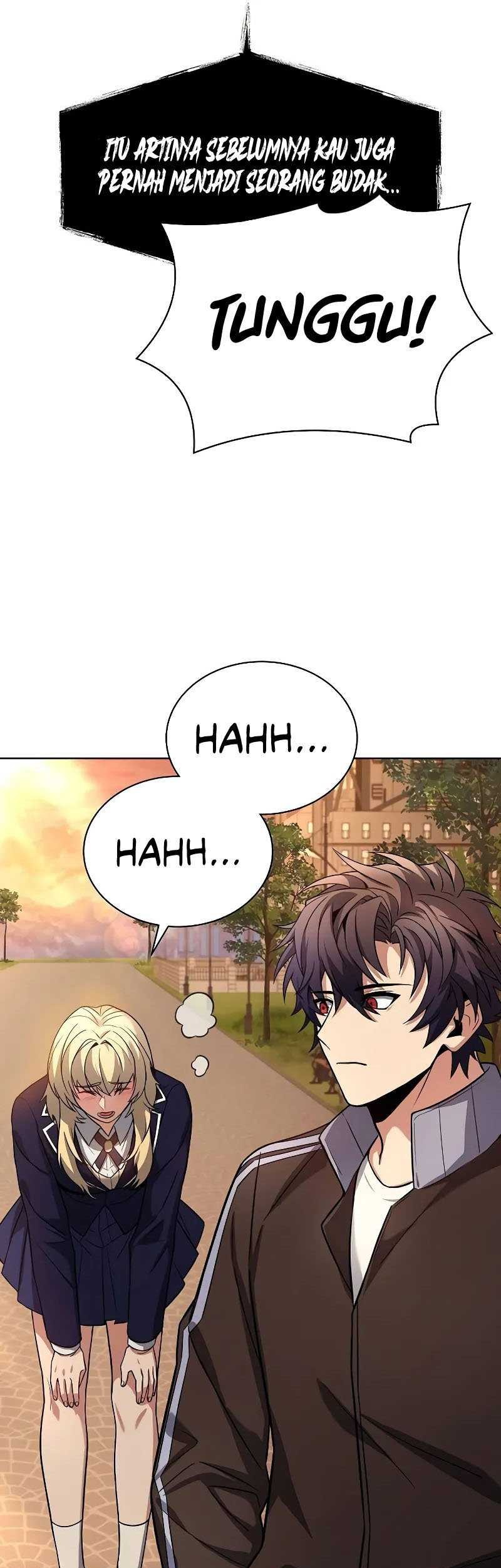 The Constellations Are My Disciples Chapter 40 Gambar 58