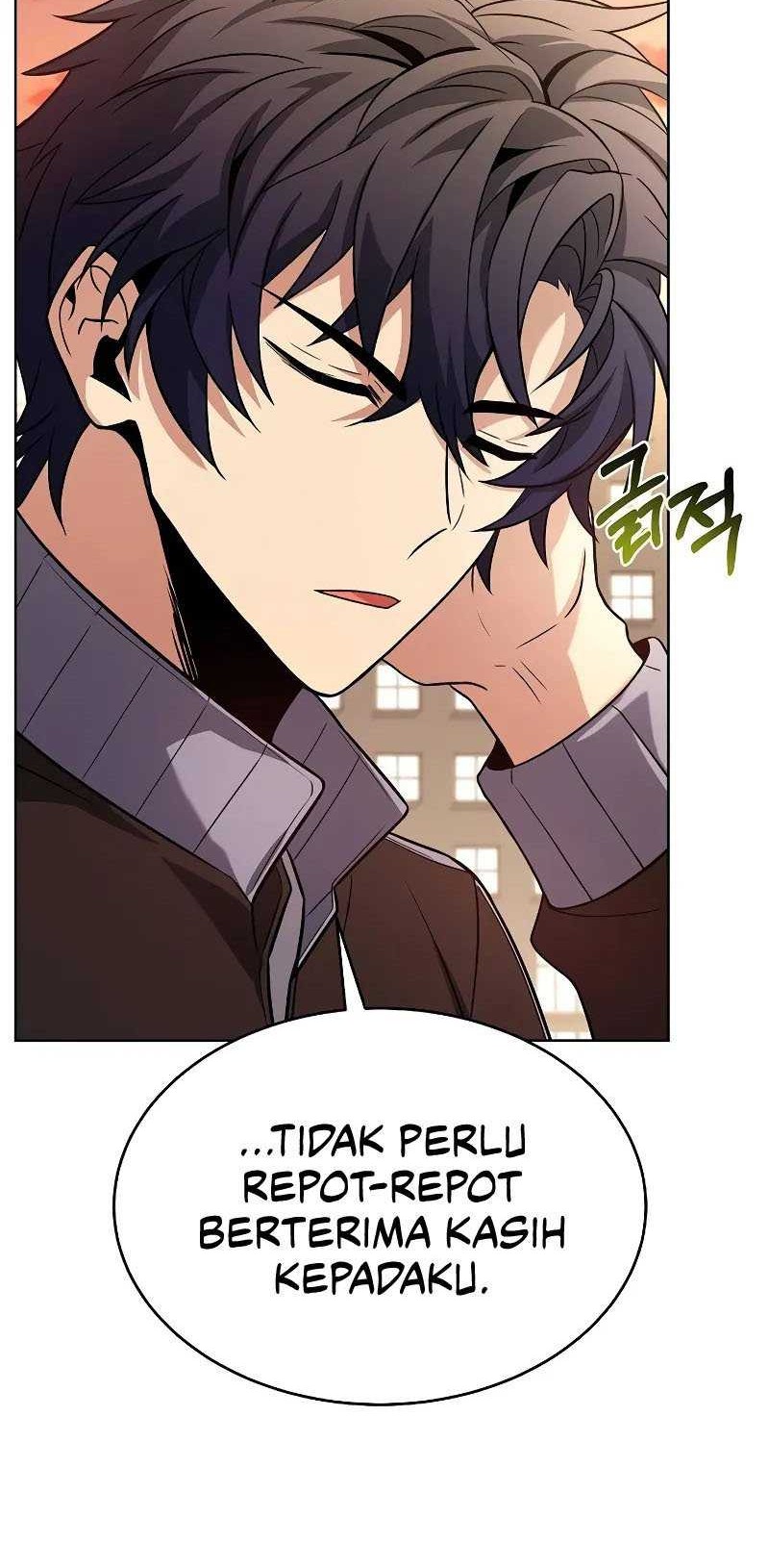 The Constellations Are My Disciples Chapter 40 Gambar 61