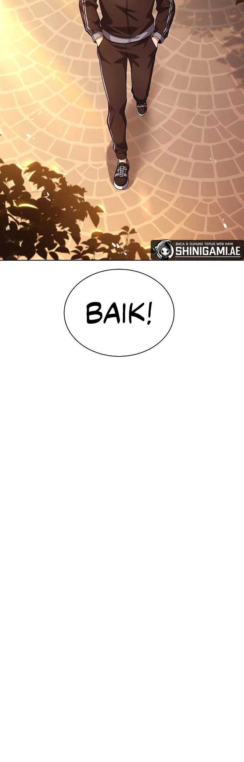 The Constellations Are My Disciples Chapter 40 Gambar 64