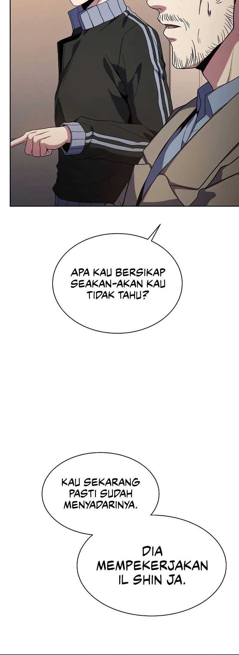 The Constellations Are My Disciples Chapter 40 Gambar 5