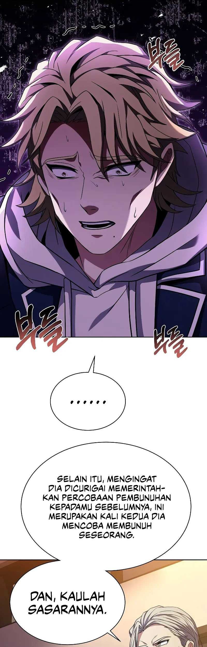 The Constellations Are My Disciples Chapter 40 Gambar 6