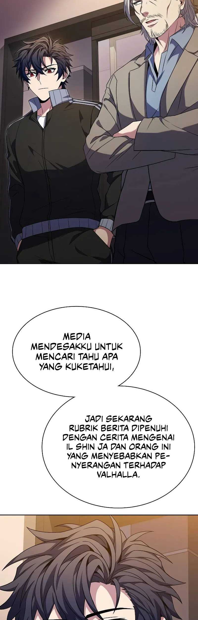 The Constellations Are My Disciples Chapter 40 Gambar 7