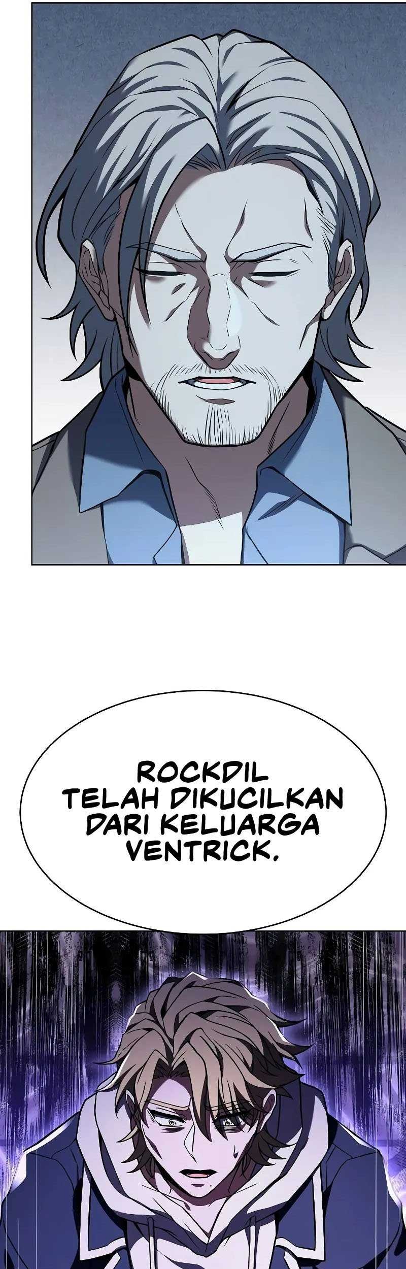 The Constellations Are My Disciples Chapter 40 Gambar 10