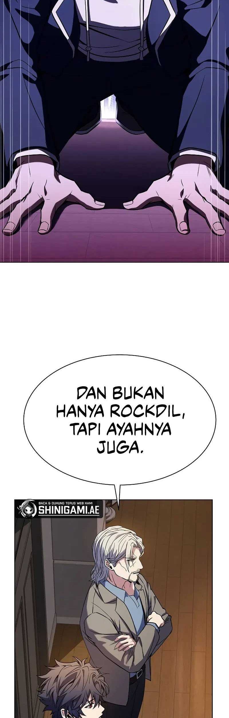 The Constellations Are My Disciples Chapter 40 Gambar 11