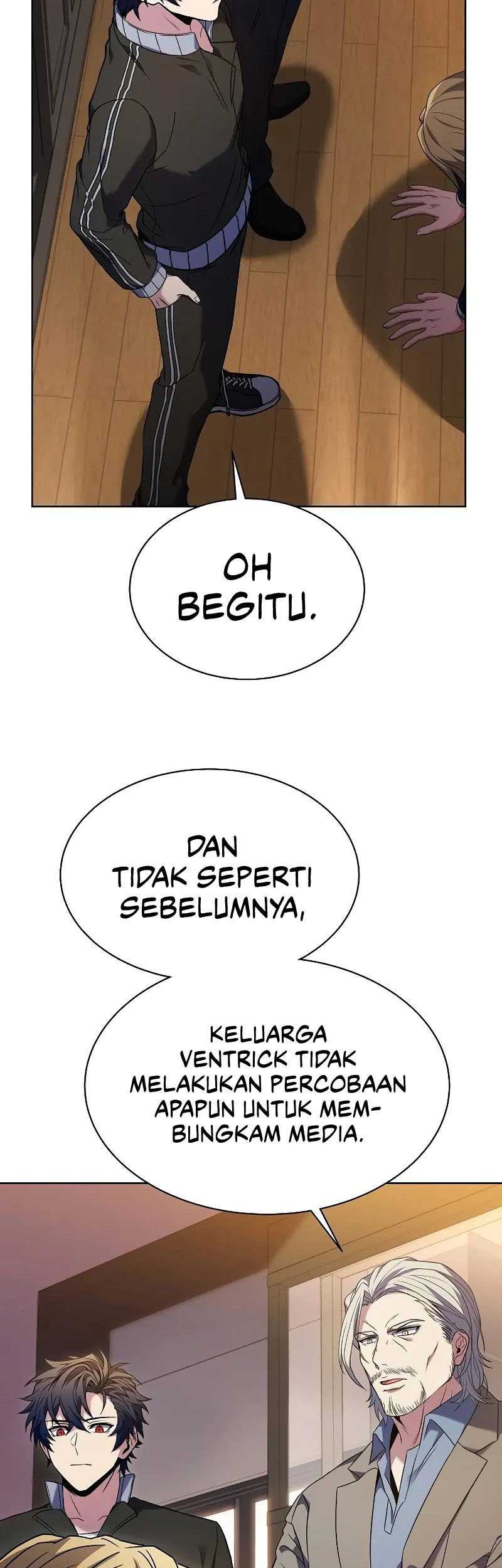 The Constellations Are My Disciples Chapter 40 Gambar 12