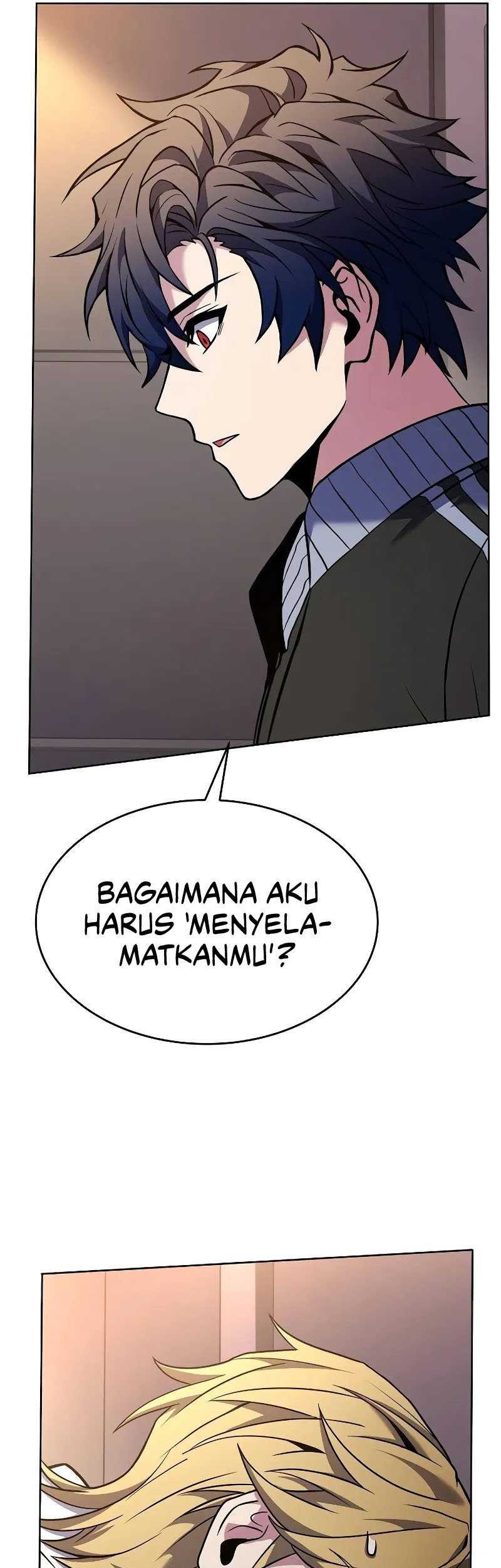 The Constellations Are My Disciples Chapter 40 Gambar 14