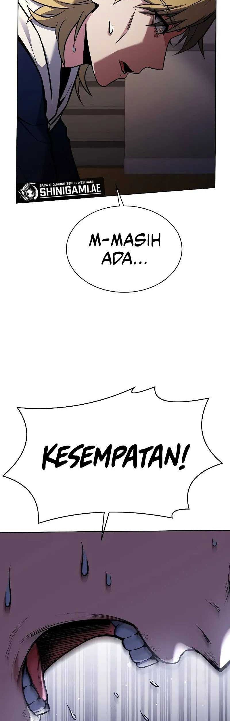 The Constellations Are My Disciples Chapter 40 Gambar 15