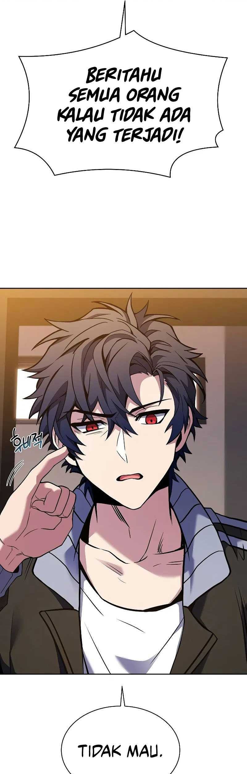 The Constellations Are My Disciples Chapter 40 Gambar 18