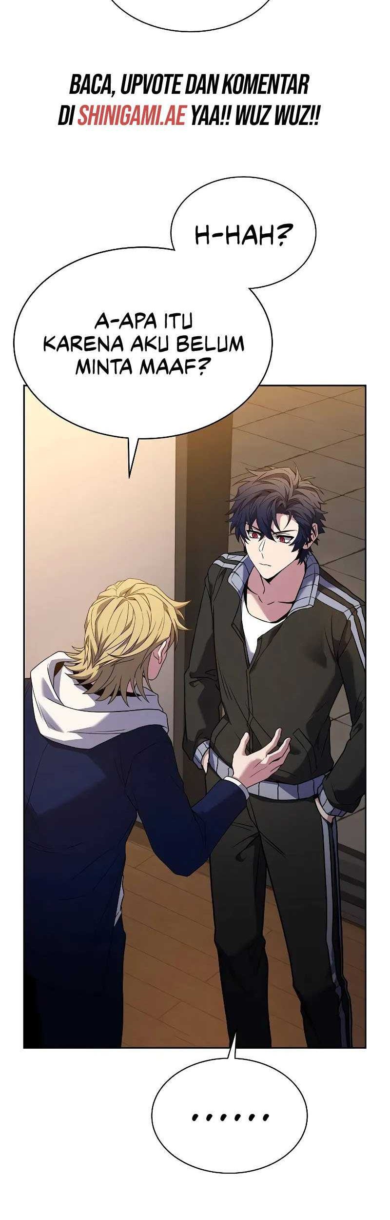 The Constellations Are My Disciples Chapter 40 Gambar 19