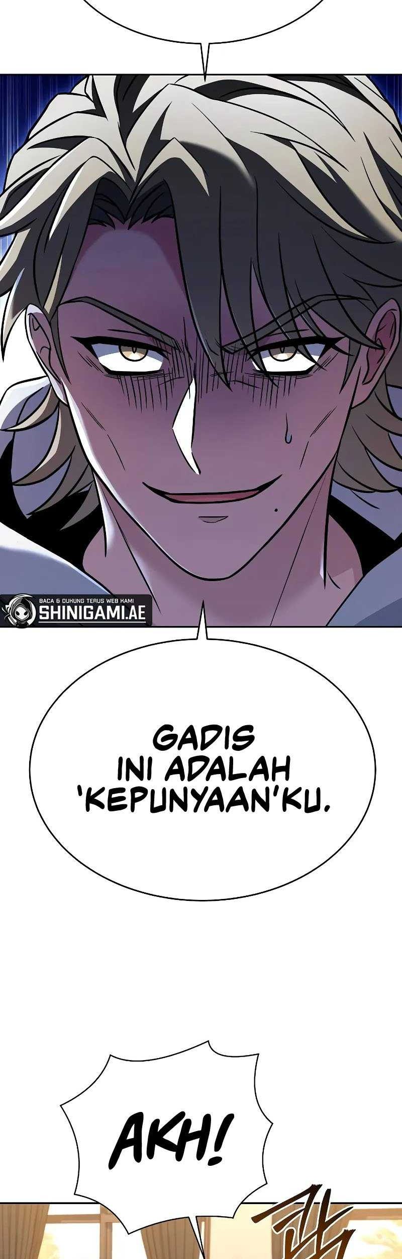 The Constellations Are My Disciples Chapter 40 Gambar 28