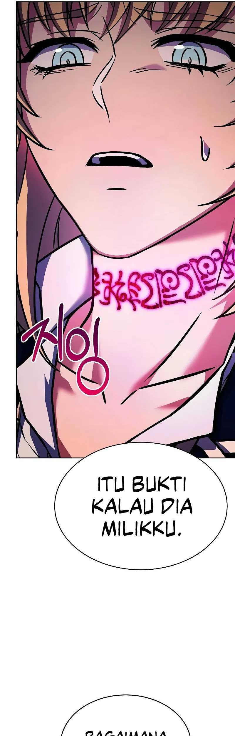 The Constellations Are My Disciples Chapter 40 Gambar 30