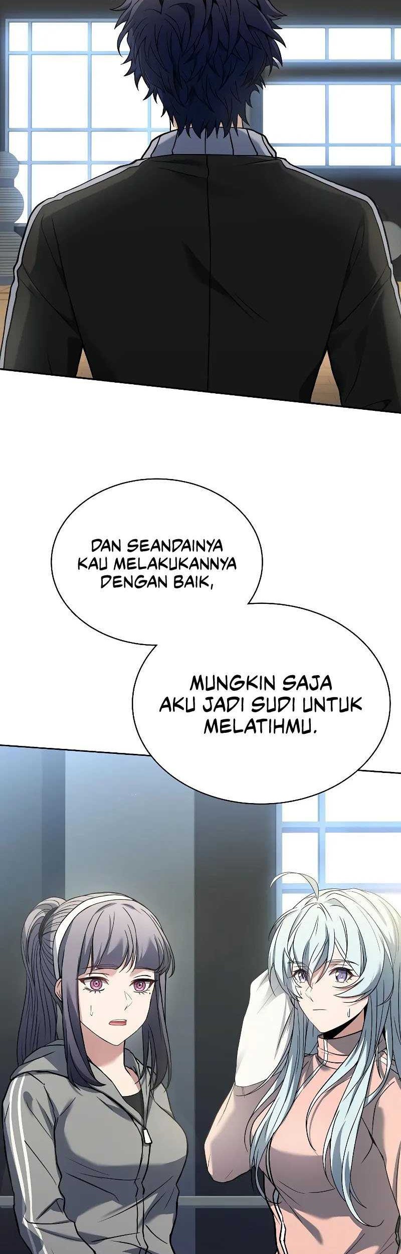 The Constellations Are My Disciples Chapter 39 Gambar 59