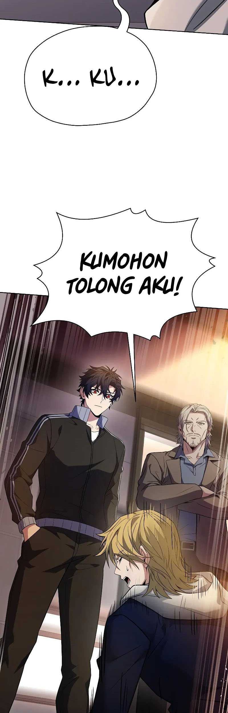 The Constellations Are My Disciples Chapter 39 Gambar 68