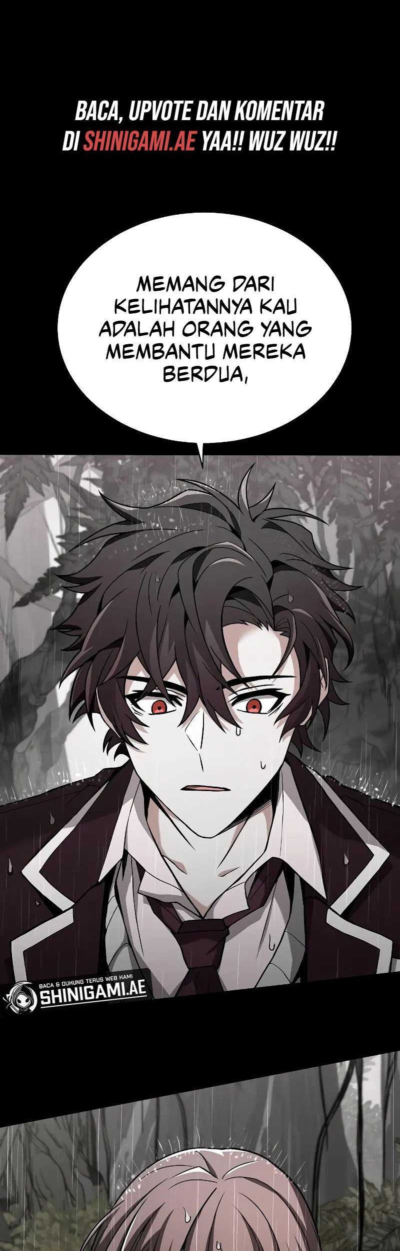 The Constellations Are My Disciples Chapter 38 Gambar 39