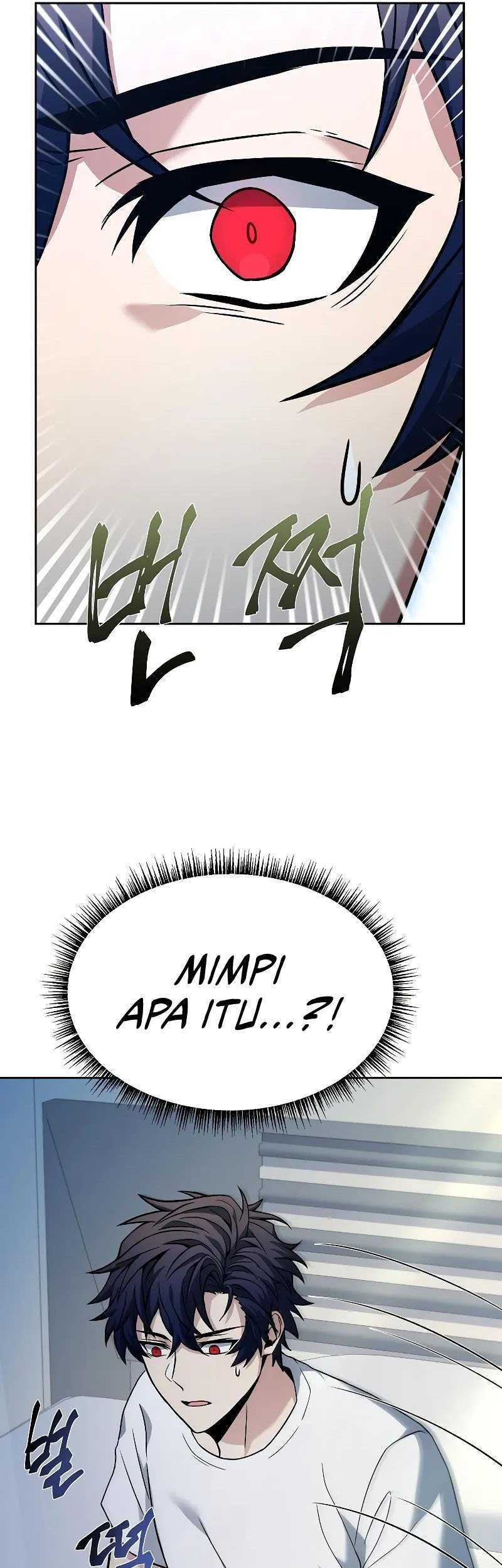 The Constellations Are My Disciples Chapter 38 Gambar 74