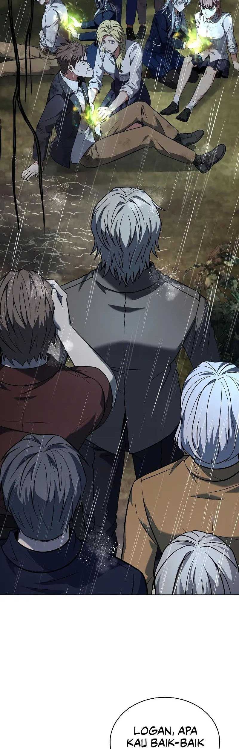The Constellations Are My Disciples Chapter 38 Gambar 4
