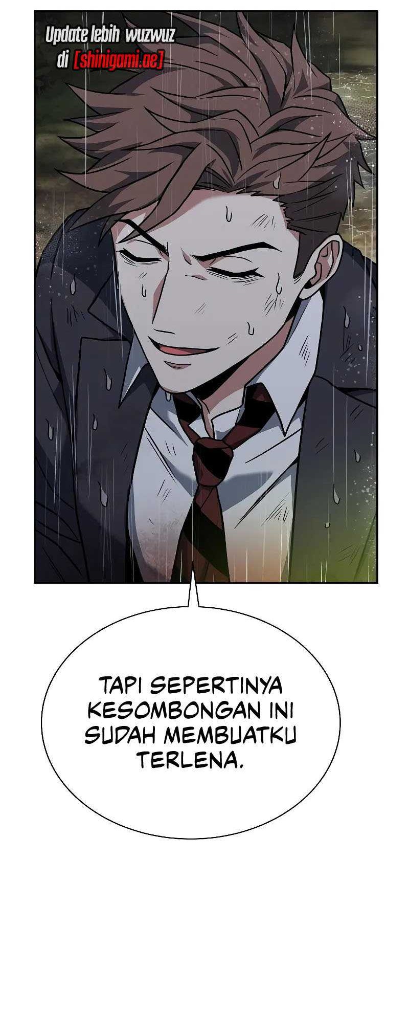 The Constellations Are My Disciples Chapter 38 Gambar 17