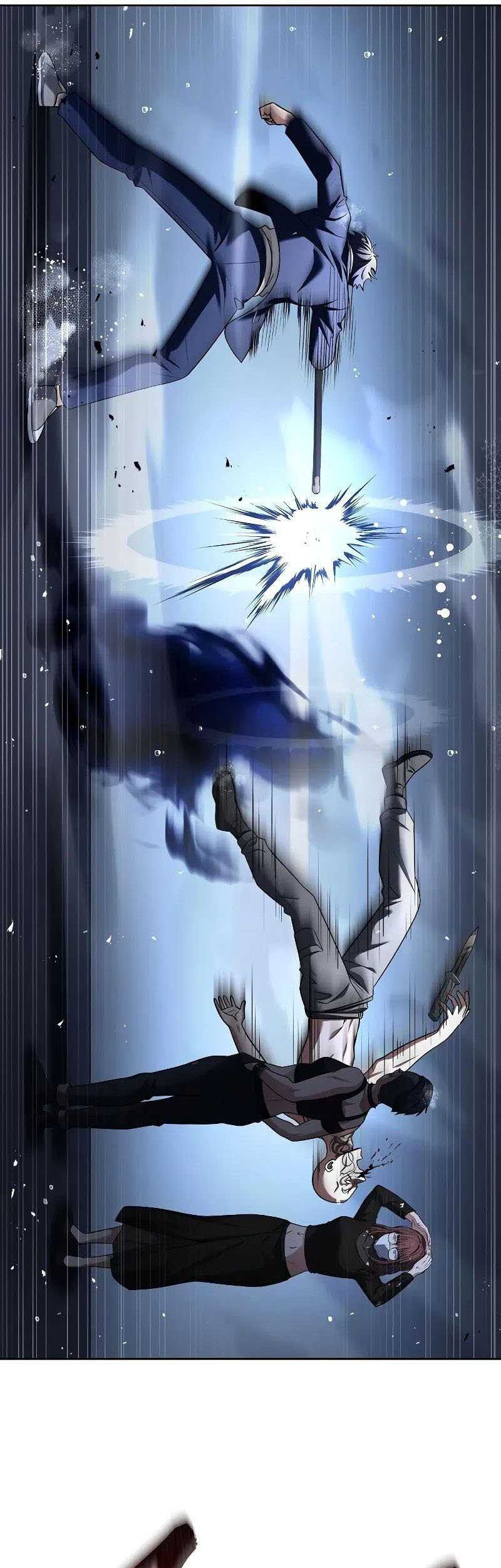 The Constellations Are My Disciples Chapter 37 Gambar 53