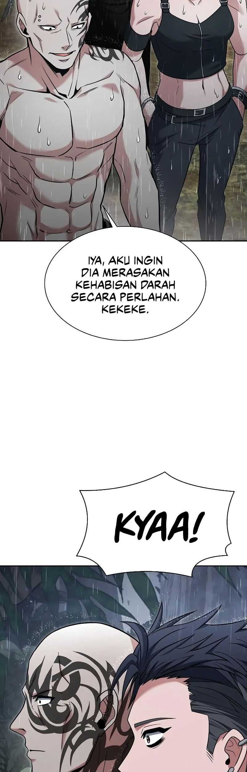 The Constellations Are My Disciples Chapter 37 Gambar 11